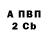 Альфа ПВП кристаллы 5_%